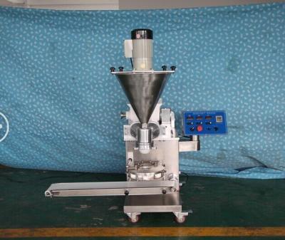 China Automatic Koupes Making Machine 304 Stainless Steel For Small Business for sale