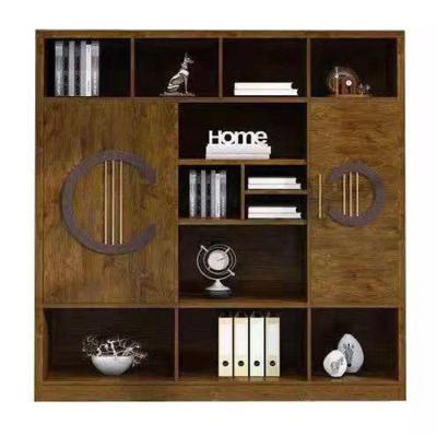 China New product recommendation adjustable indoor furniture three-layer floor-to-ceiling storage cabinet (other) for sale