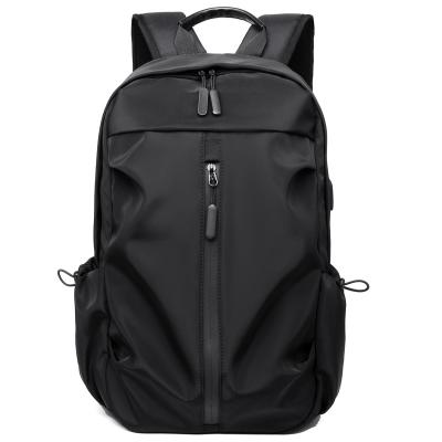 China men's new casual waterproof outdoor travel student backpack Laptop backpack for sale