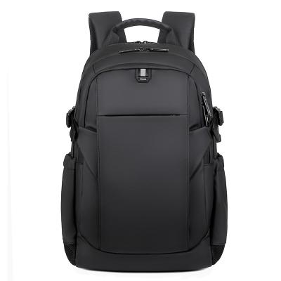 China High quality multifunctional Business Bag University Usb Laptop Bags Stylish Waterproof casual Backpack for sale