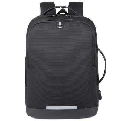 China Laptop Backpack for MenCollege School Computer Backpacks Fits 15.6