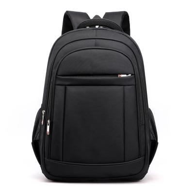 Cina Men's Large Capacity Travel Backpack College Student School Bag Multifunctional casual Lightweight laptop Backpack in vendita