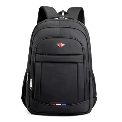 Chine New Large Multi-functional Men Casual Business College Bookbags Laptop backpack bag Outdoor travel backpack à vendre