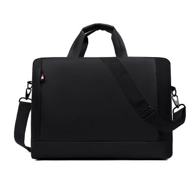 China Hot Sale High Quality Fashion Portable Waterproof Laptop Bag For Business en venta