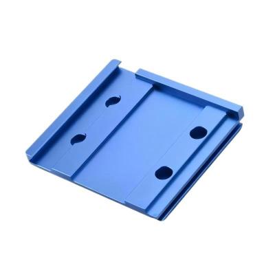 China xs-203-00001 CNC Machining Parts Custom Metal Pedal Accessories for sale