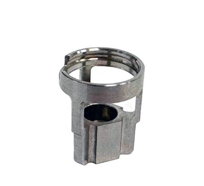 China OEM CNC Customized Stamping Stainless Steel Hardware Parts and Services for Processing for sale