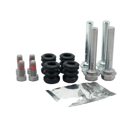 China Stainless Steel OEM CNC Hardware Parts Brake Caliper Repair Kit with Stamping Process for sale