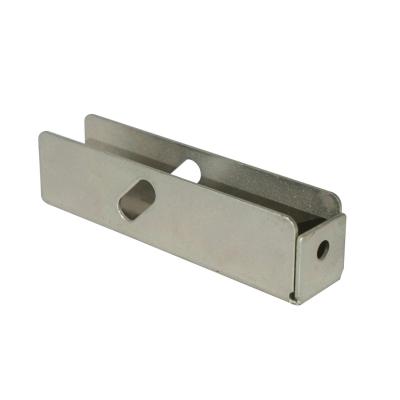 China Stainless Steel Metal Stamping Bending Parts for Precision Hardware for sale