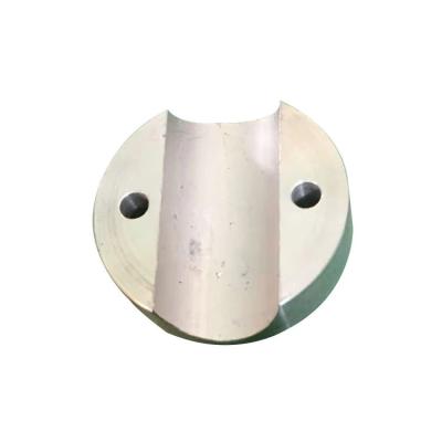 China Stamping Process Metal Components Alloy Iron Electric Power Fittings Aluminum Accories OEM CNC Hardware for sale