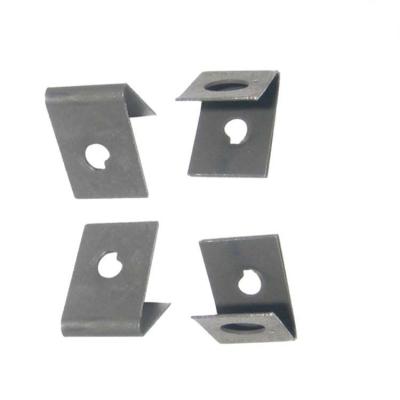 China Aluminum Progressive Deep Draw Metal Stamping Part Fabrication Service for sale