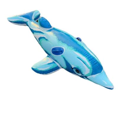 China PVC Inflatable Whale Rides Can Be Customized At Factory Prices for sale