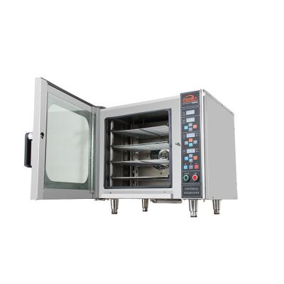 China food & Beverage Factory Comercial Pizza Oven Equipments For Restaurants Pizza Deck Oven for sale