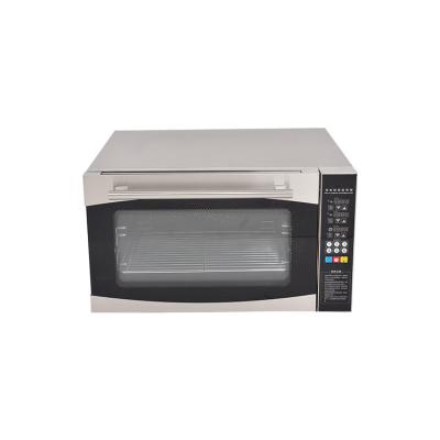 China Commercial Electric Mini Hotel Pizza Fast Baking Oven for sale