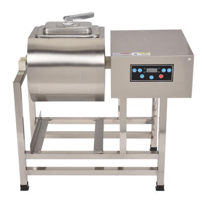 China Commercial Kitchen Equipment Catering Commercial Meat Processing Machine Stainless Steel Chicken Marinating for sale