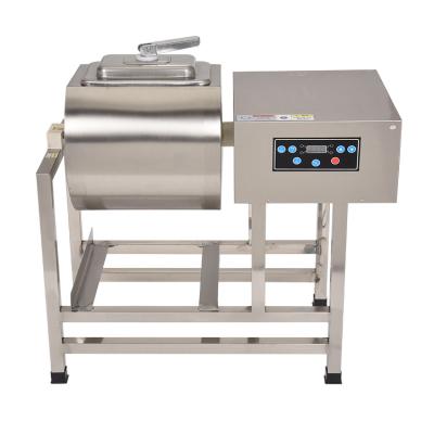 China Commercial Kitchen Equipment Commercial Catering Electric Meat Salting Arinator Machine for sale