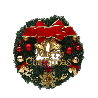 China Fashional Hot Sale Factory Custom Ornament Christmas Garland For Christmas Decoration for sale