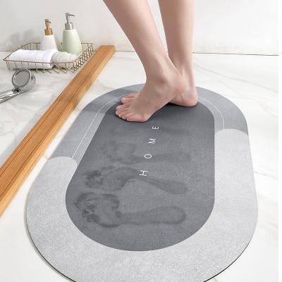 China Sustainable Kitchen Mat Set Anti-Fatigue 2 Mat Non-Slip Mat Kitchen Mat Memory Foam Waterproof Kitchen Mat, (40cm*60cm+45cm*150cm) for sale