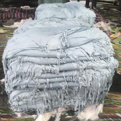 China Pig wet blue leather for shoes garments bags furniture etc for sale