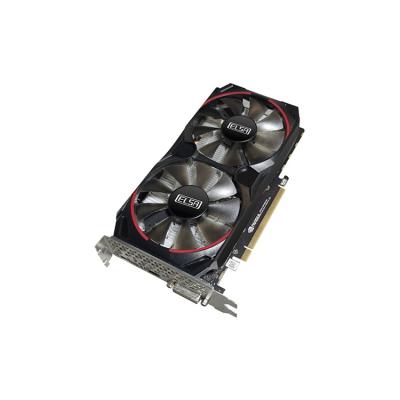 China 2021 Hot Selling Customizable GTX1660-SUPER Graphics Card Workstation High End Graphics Card for sale