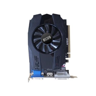 China Wholesale Durable Workstation China HD Gaming Graphics R5240 Graphics Card for sale