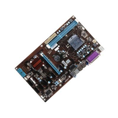 China High Quality Socket 988 Support Quad-Core HM65 Mainboard Motherboard for sale