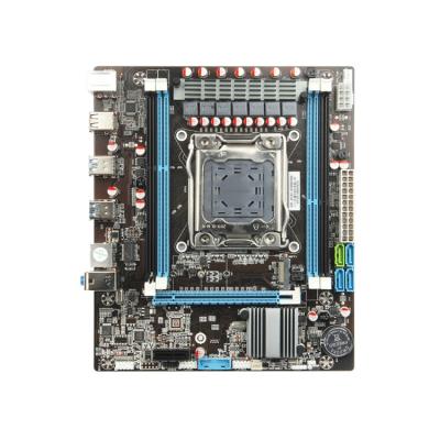 China Original Factory Supply High Quality 8GB X79F-2011KK Mainboard Motherboard for sale