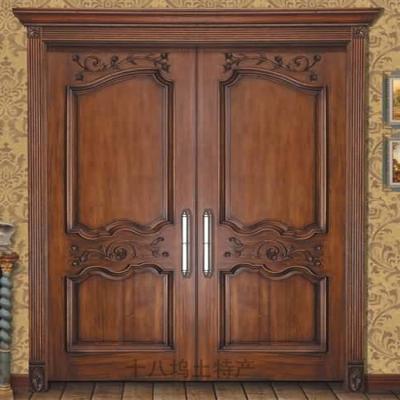 China Swing main entrance door for sale