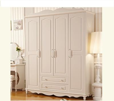 China Well-designed removable bedroom wardrobe for children and adults for sale