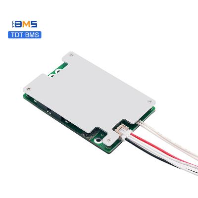 China High Quality E-BIKE/PCM of 12V 18650 Battery Management System Power Tools BMS 3s 30A BMS Balance for Li Ion BMS for sale