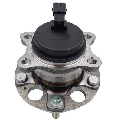 China Auto Car Automotive Parts Suspension Systems 52730C1100 Wheel Hub Bearing For Hyundai Kia k5 Sportage Sonata 52730-C1100 for sale