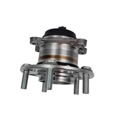 China Car Parts Auto Parts Automotive Rear Wheel Hub Bearing OEM 52730-F0000 52730F0000 For Hyundai Kia k3 Elantra for sale