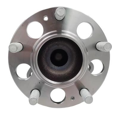 China Car Automotive Parts Parts 52730-G3AA0 Automotive Wheel Hub Bearing For Hyundai Kia Veloster k3 for sale