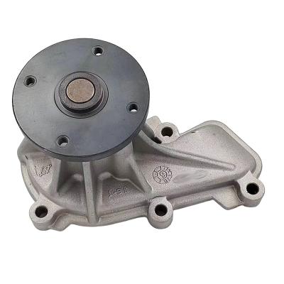 China Car Parts Coolant Automotive Water Pump 25100-2E000 For Kia K5 Carens Sportage Hyundai Tucson Integrated Water Pump for sale