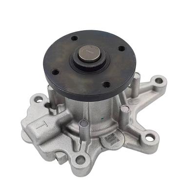 China Car Parts 25100-2M810 Engine Cooling System Engine Automotive Water Pump 251002M810 For Kia K5 Hyundai Tucson Sonata for sale