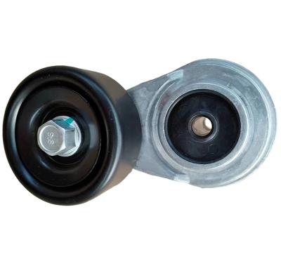 China Generator Automotive Belt Tensioner Belt Parts Car Wheel Tight Ening Assembly 25281-2B010 252812B010 For Hyundai KIA Celesta ix25 K3 for sale