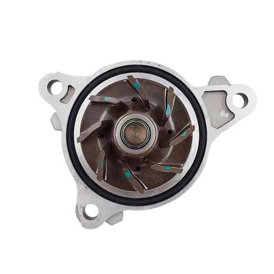 China Automotive car parts spare supplier 25100-03800 wholesale stock engine water pump for Hyundai KIA ix35 LA FESTA k3 for sale