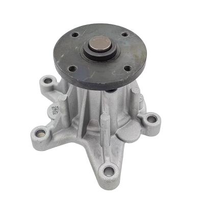 China High Quality Automotive Coolant Car Parts Car Electronic Water Pump Engine OE 21350-2M030 For Hyundai KIA ix25 Elantra for sale