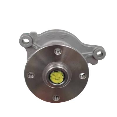 China Car Automotive Parts Wholesale Supplier High Quality Car Water Pump 25100-03800 For Hyundai KIA ix35 LA FESTA k3 for sale