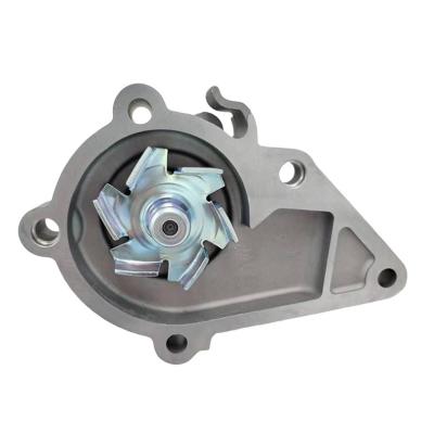 China High Quality Automotive Auto Parts Car Water Pump Cooling Water Pump Assy 25100-26550 2510026550 For Hyundai KIA for sale