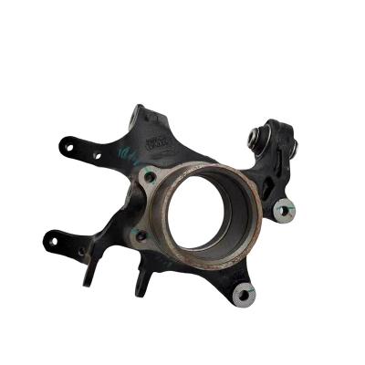 China Automotive Car Parts Auto Knuckle Front Steering Fit Rear Axle Right Steering Knuckle 52720-2S100 527202S100 For Hyundai KIA SportageR 4WD for sale