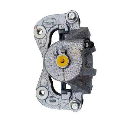 China Automotive Car Parts Chinese Supplier Wholesale Automotive Front Caliper Brake Caliper Kit 58180-38A20 For Hyundai KIA TUCSON SONATA SPORTAG for sale