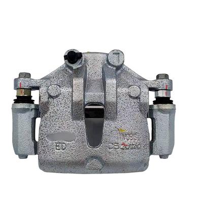 China Car Auto Parts Front Brake Caliper Kit Automotive OEM 58180-2HA00 Car Parts Manufacturer For Hyundai KIA CELESTA Forte for sale