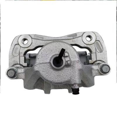 China Car Parts Auto Parts Front Brake Automotive Brake System Caliper 58180-3SA00 Front Left Brake For Hyundai KIA Sonata k5 for sale