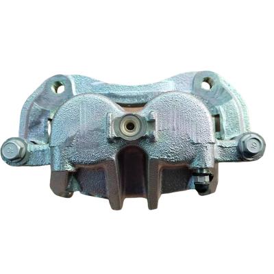 China Auto Car Automotive Parts Brake Systems Car Front Brake Calipers For Hyundai KIA ix45 kx7 SANTA FE 58180-2With 00 for sale