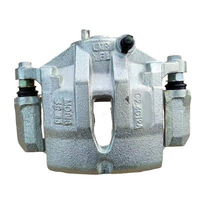 China Wholesale Automotive Brake Caliper Auto Parts Car Auto Spare Parts Brake Caliper OE 58180-2SA00 For Hyundai KIA ix35 Sportage R for sale