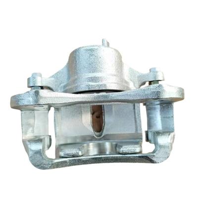 China Automotive Wholesale Caliper Parts Car Front Brake Left Brake Caliper Kit 58180-2SA00 581802SA00 For Hyundai KIA for sale