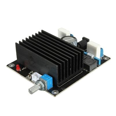 China Hot Selling Excellent Quality TDA7498 100W+100W Class D Amplifier Board High Power Amplifier Board Easy To Install TDA7498 100W+100W Class D Amplifier Board for sale