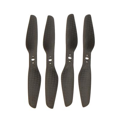 China Vehicles & New 5030 5*3 3-Hole Prop Prop CW/CCW Carbon Fiber Thruster Remote Control Toys For QAV250/280 H250 T-motor RC Multirotor Quadcopter for sale