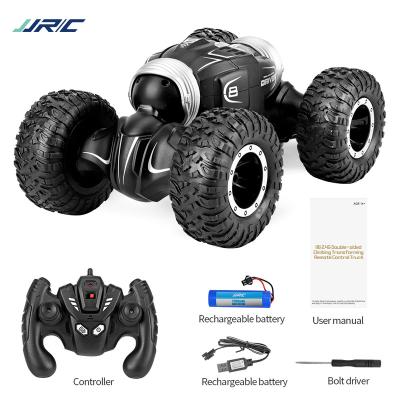 China Electric RC Model JJRC Q70 RC Off-Road Vehicle Car High Speed ​​Toys For Children 2.4GHz 4WD for sale