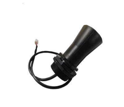 China Waterproof Ultrasonic Level Sensor Transducer Waste Recycling Truck Level Sensor Distance Sensor For Waste Management for sale